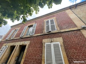 Immeuble 240 m² Charleville Mezieres
