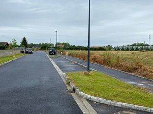 Vente de terrains a bressols