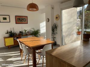 Maison T5 130 m2 avec jardin  quartier recherché de Melun