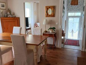 Charmante maison mitoyenne