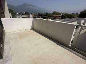 Appartement 3 pièces 72 m²