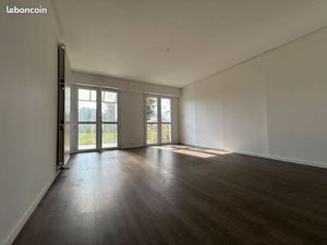 Appartement 2 pièces 52 m²