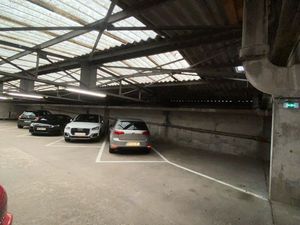 Metz gare empl parking