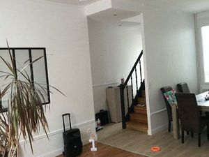 Location maison rémicourt