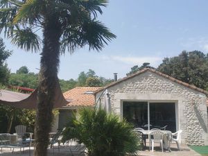 Charmante maison de 105m2