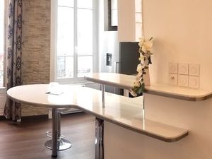 Appart T2 Meublé COURS LAFAYETTE