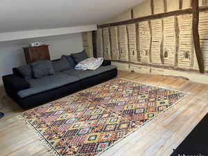 Maison de ville hyper centre