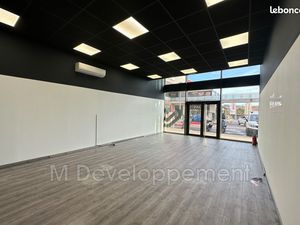 Local commercial 105 m² Aix-en-Provence