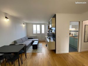 Location meublée Premium - Idéale pour jeune actif ou étudiant - Nanterre / Proche La Défe