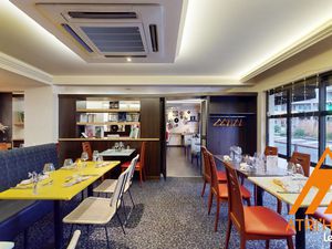 Fonds de commerce 250 m² Aurillac