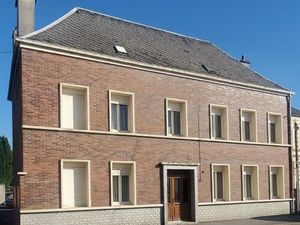 Maison 10 pièces 175 m²