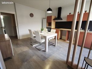 T3 meublé centre chalon sur Saône