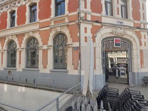 Local commercial centre ville BETHUNE