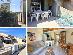 Villa MAS DE LA PLAGE 1