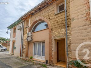 Immeuble 127 m² Saint Sulpice La Pointe