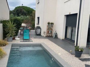 Villa à vendre particulier à particulier