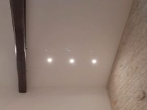 Immeuble à finir de rénover