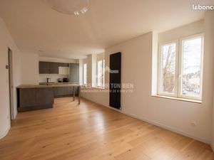 Appartement 2 pièces 49 m²