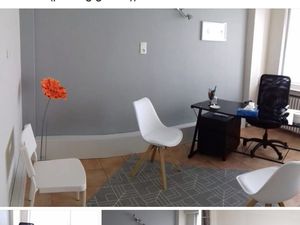 Local bueaux paramédical à louer centre Thionville