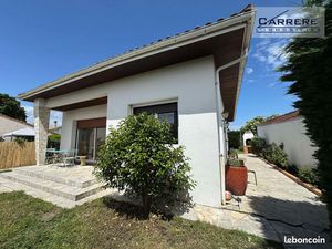 Maison 3 pièces 85 m²