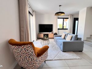 Maison neuve quartier résidentiel GAP