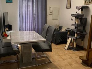 Appartement type P3 avec cour intérieure