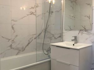 Charmant T2 – 46 m² –Centre-ville Béthune