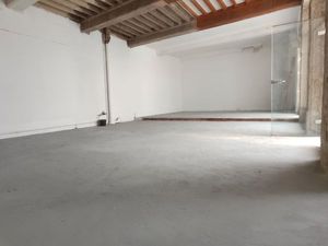 Murs plateau centre ville