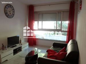 Appartement 3 pièces 57 m²