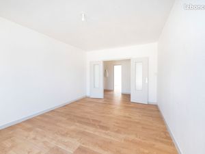 Appartement F3 70m² Ascenseur Garage - Centre ville Epinal