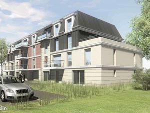 Studio 1 pièce 30 m²