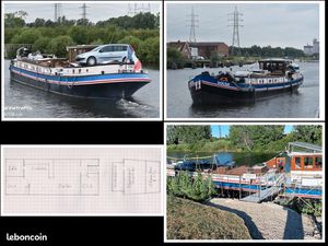 Peniche plaisance logement