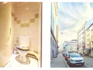 Loue dans résidence avec gardien centre ville Strasbourg