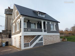 Maison 5 pièces 110m2