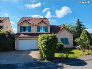 Grande maison familiale Kaufmann 166m2