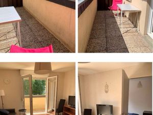 Sous-location T2 meublé – Rennes Quartier Mail – 2 mois