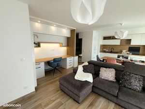 Location appartement Annecy centre