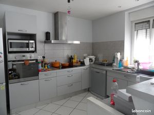 LES MARTRES DE VEYRE Villa T5 98 m2