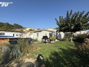 Maison 5 pièces 103 m²