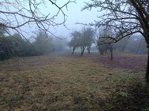 Terrain +3000m2 au cœur du Hameau de Wez Macquart