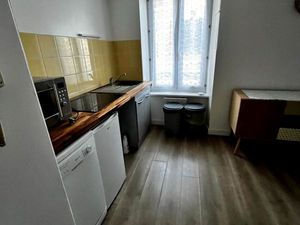 Appartement Centre ville