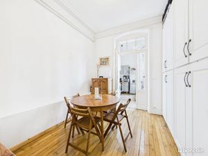 Appartement 4 pièces 69 m²