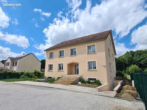 Appartement 3 pièces à Guignes