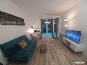 Bel appartement T2 meublé et équipé. Mérignac centre