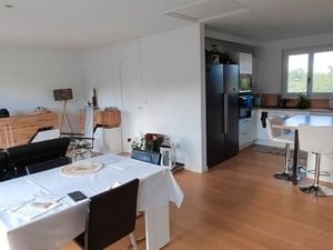 Appartement 83 m2 dans copropriété