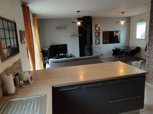 Maison récente centre des Sorinières