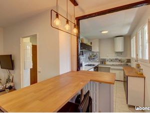 Location appartement meublé