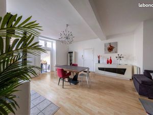 Appartement vieux port La Rochelle