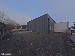 Appartement 5 pièces 115 m²