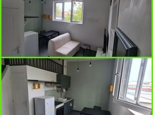 À louer – Studio meublé 25 m² – Secteur Gare de Tourcoing